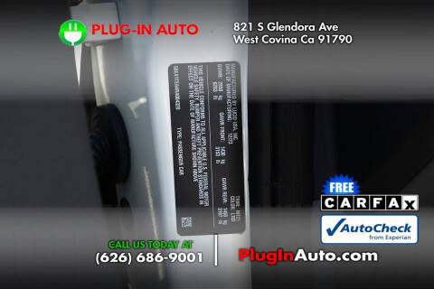 2024 Lucid Air Touring