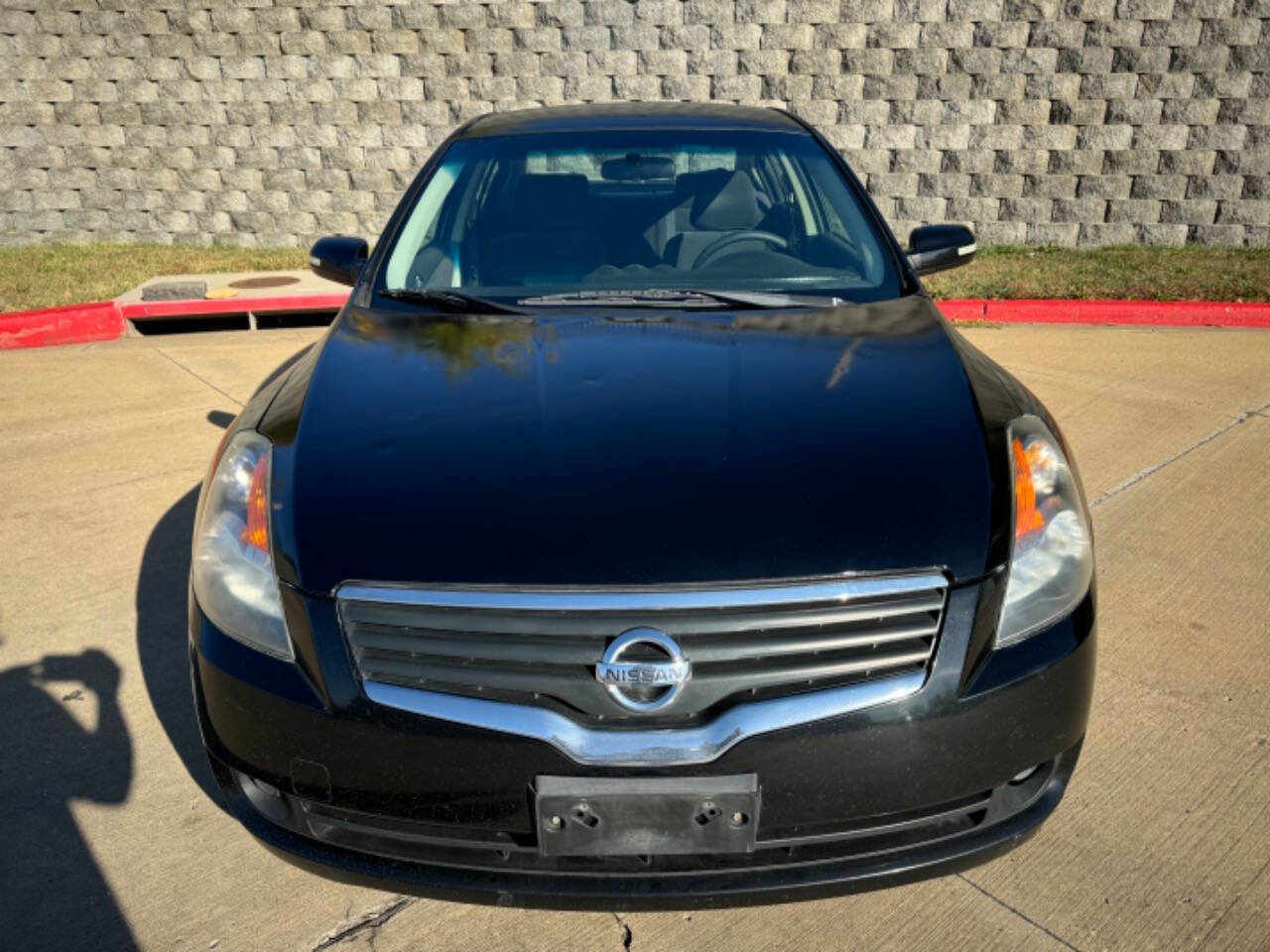 2008 Nissan Altima for sale at 10-4 AUTO GROUP LLC in Raytown, MO