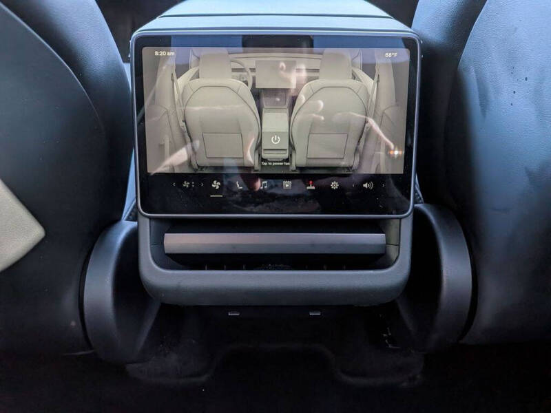 2026 Tesla Model Y Long Range