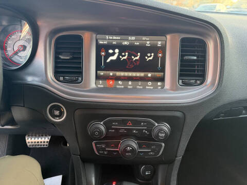 2023 Dodge Charger R/T