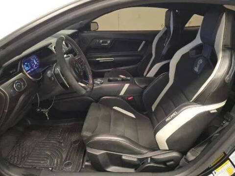 2020 Ford Mustang Shelby GT500