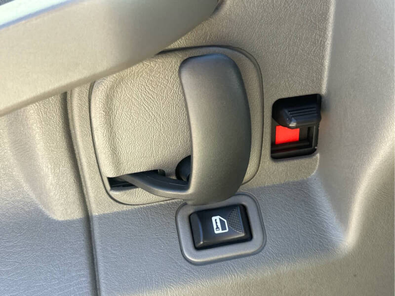 2020 Chevrolet Express 3500