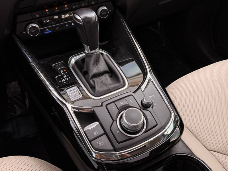 2023 Mazda CX-9 Touring Plus