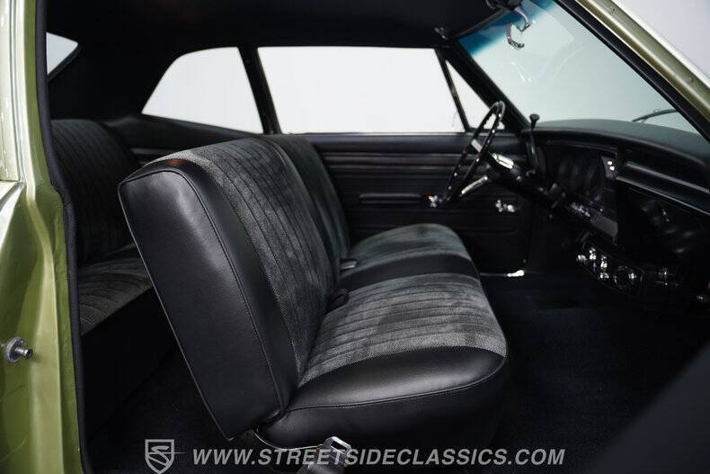 1967 Chevrolet Biscayne
