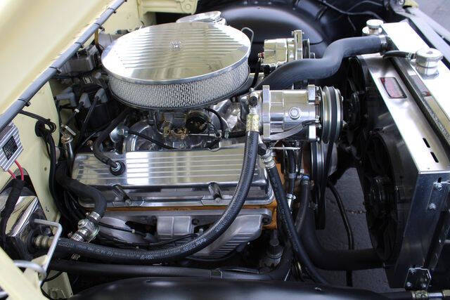 1960 Chevrolet Bel Air