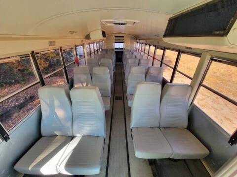 2012 IC Bus RE Series