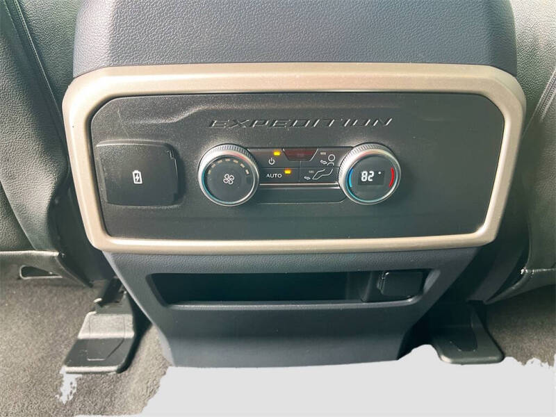 2023 Ford Expedition XLT