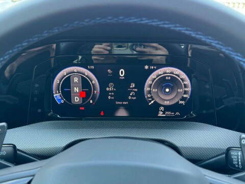 2026 Volkswagen Golf R 4Motion