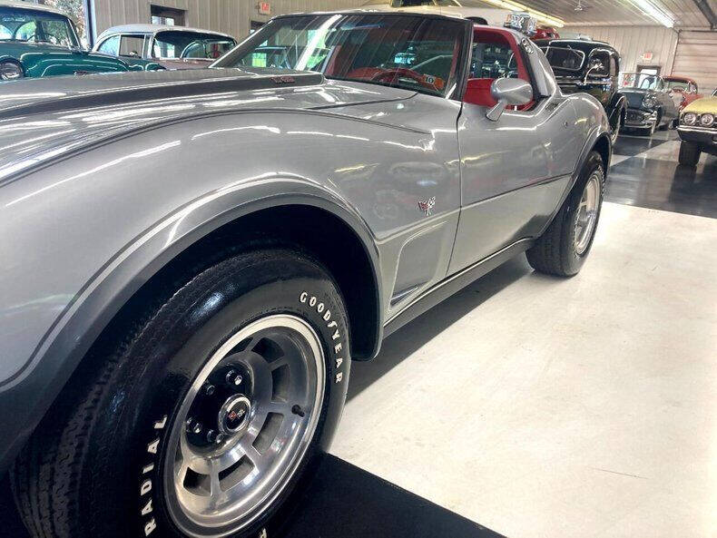 1978 Chevrolet Corvette