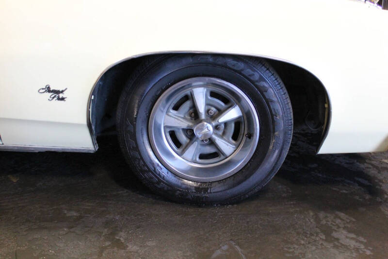 1977 Pontiac Grand Prix