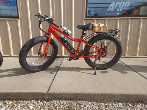 2021 Bintelli  M1 for sale at W V Auto & Powersports Sales in Charleston WV