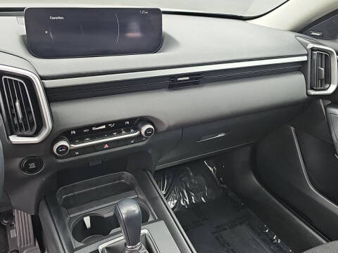 2025 Mazda CX-50 2.5 S Premium