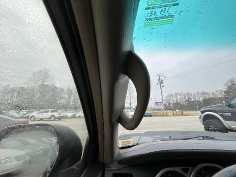 2003 Toyota 4Runner SR5