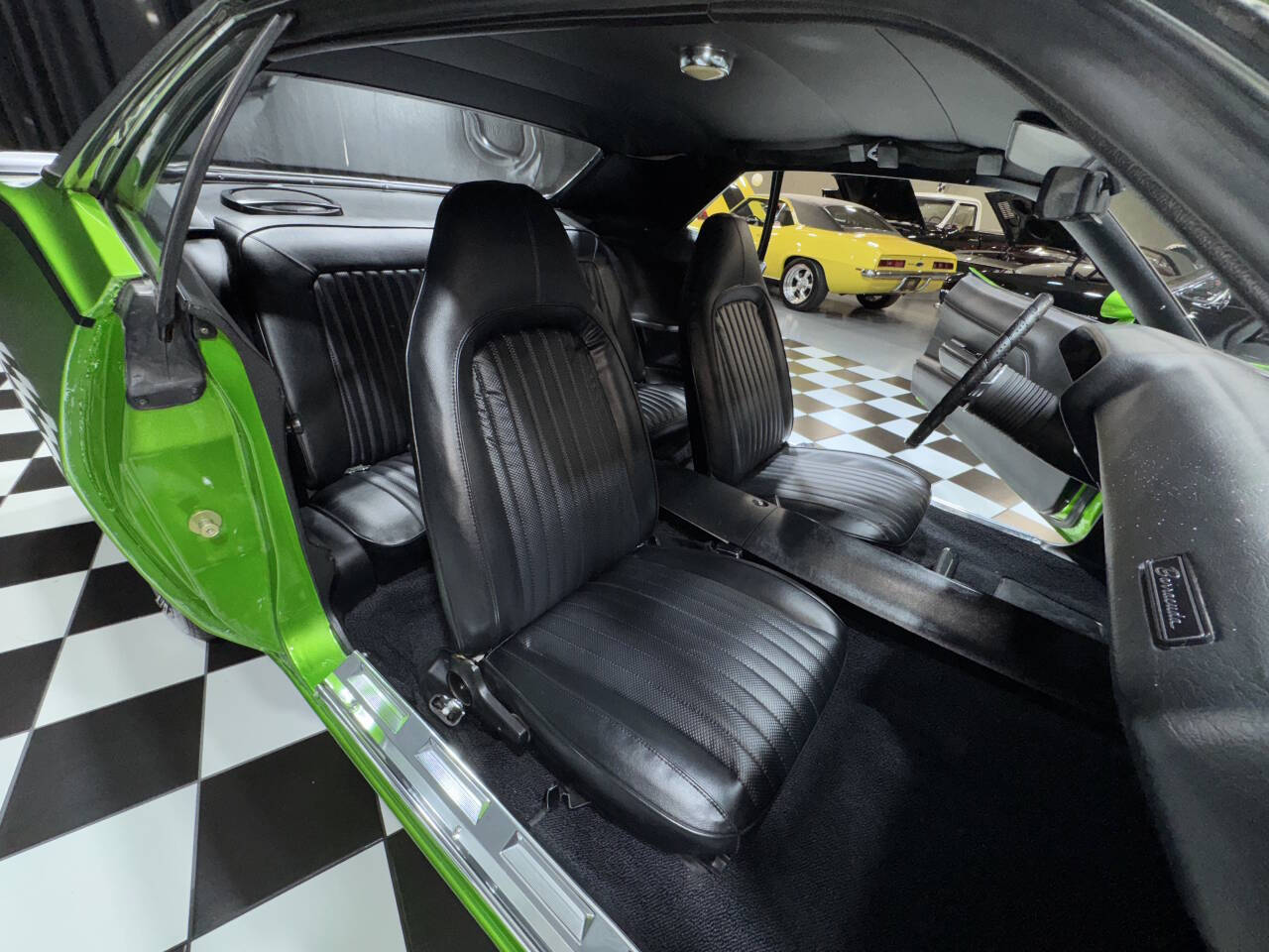 1973 Plymouth Barracuda 3