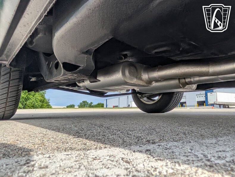 1968 Chevrolet Chevelle