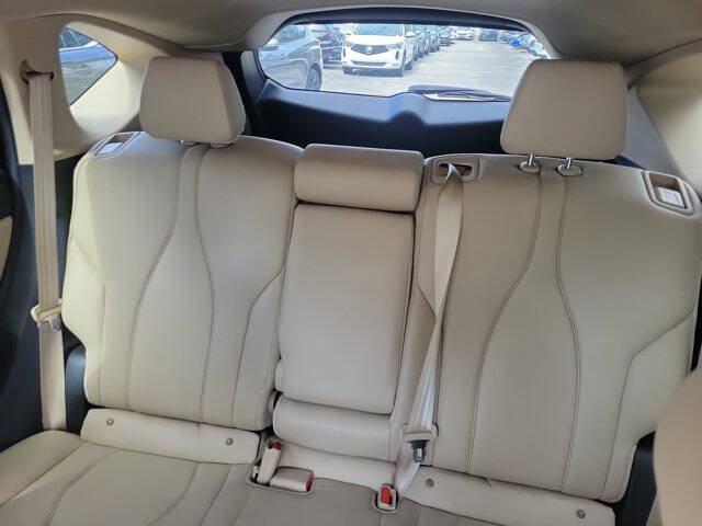 2024 Acura RDX SH-AWD