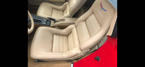 1980 Chevrolet Corvette