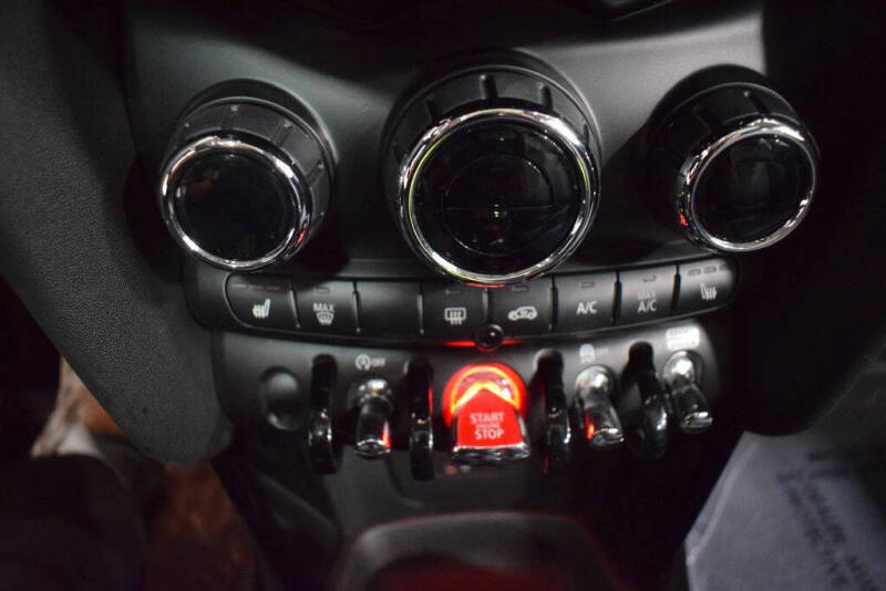 2019 MINI Hardtop 4 Door Cooper S