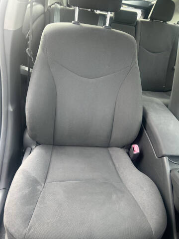 2011 Toyota Prius Two