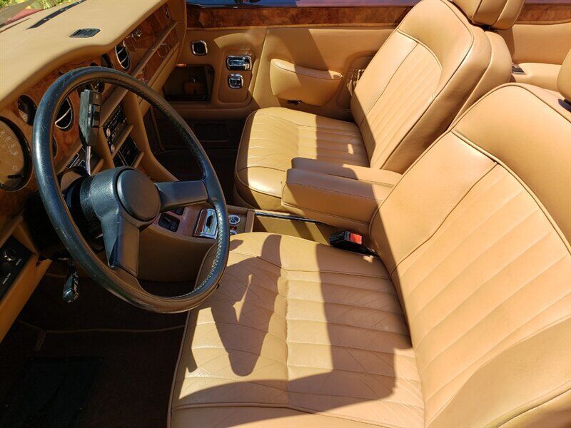 1986 Rolls-Royce Corniche 14
