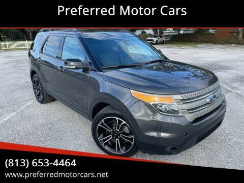 Cars For Sale In Brandon FL Carsforsale