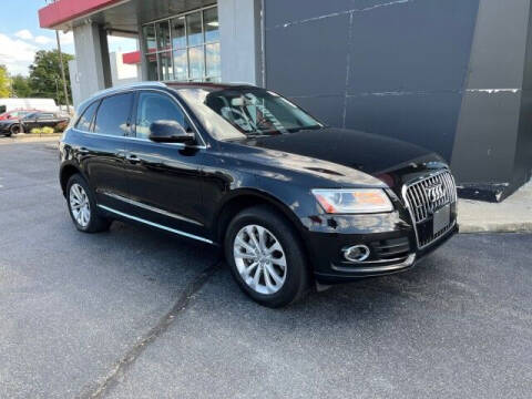 2016 Audi Q5 for sale at Car Revolution in Maple Shade NJ