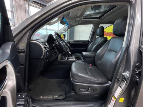 2014 Lexus GX 460