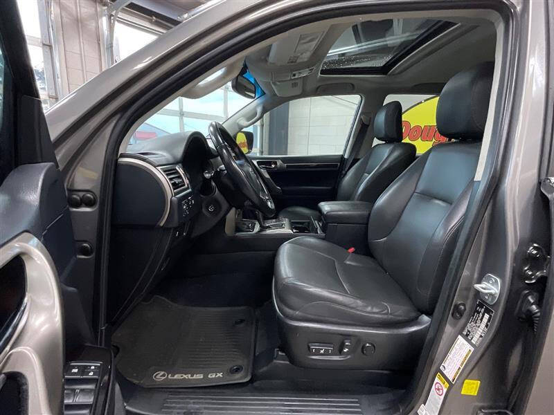 2014 Lexus GX 460