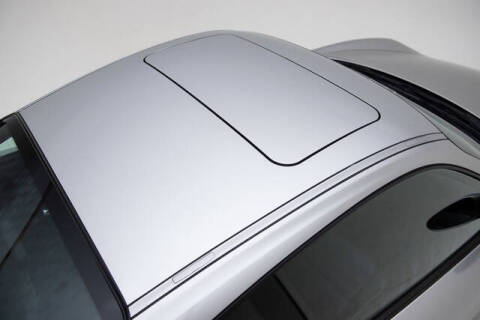 2003 Porsche 911 GT2