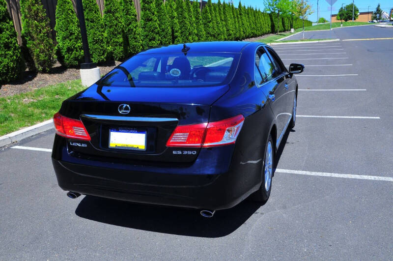 2010 Lexus ES 350