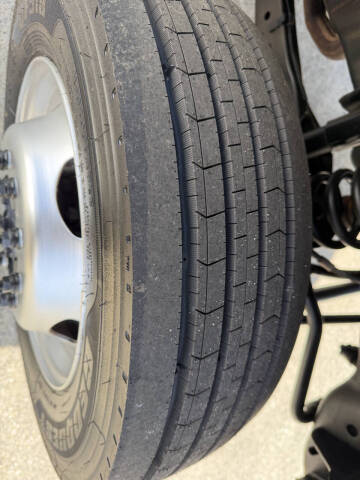 2012 Ford F-450 Super Duty