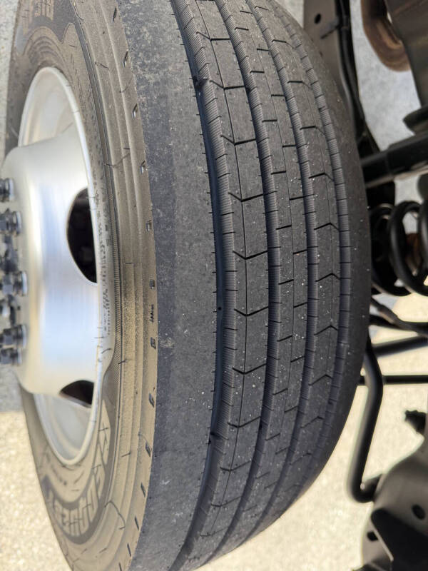 2012 Ford F-450 Super Duty