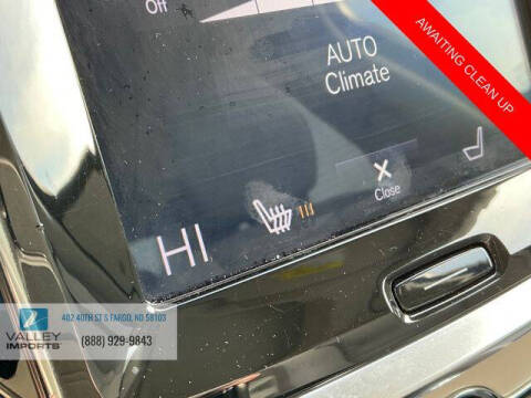 2020 Volvo S60 T6 Momentum