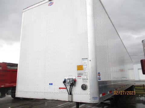 2023 Utility VS2DX for sale at ROAD READY SALES INC in Richmond IN