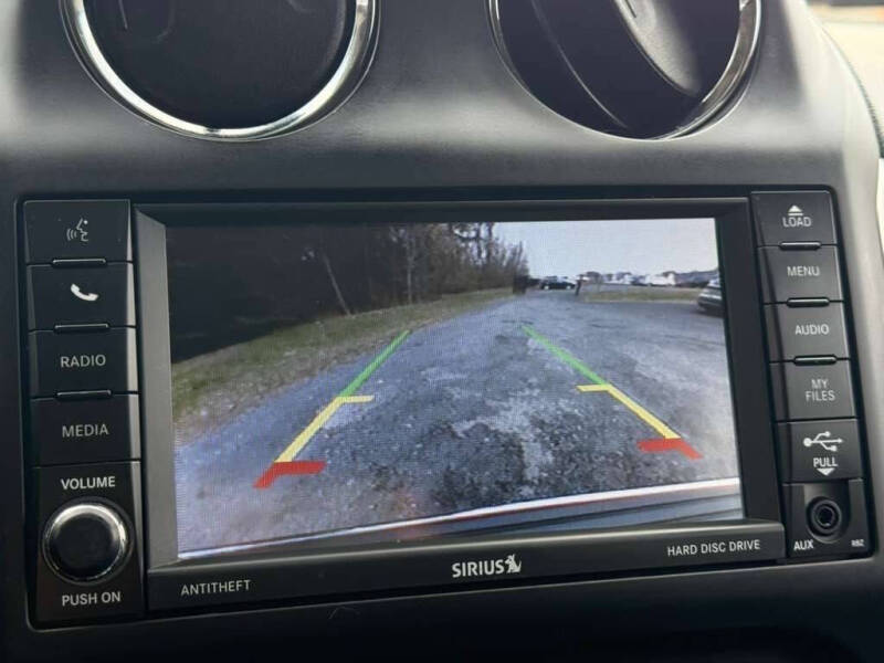 2017 Jeep Compass High Altitude