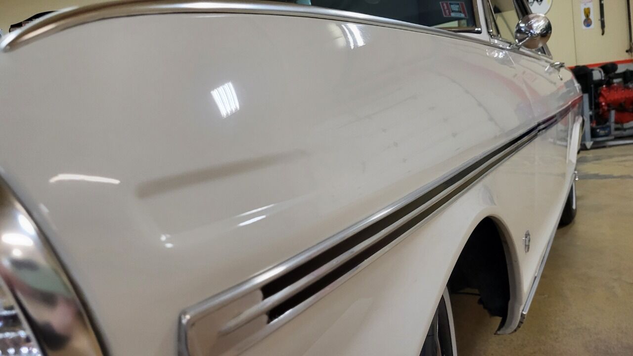1963 Chevrolet Nova SS 28