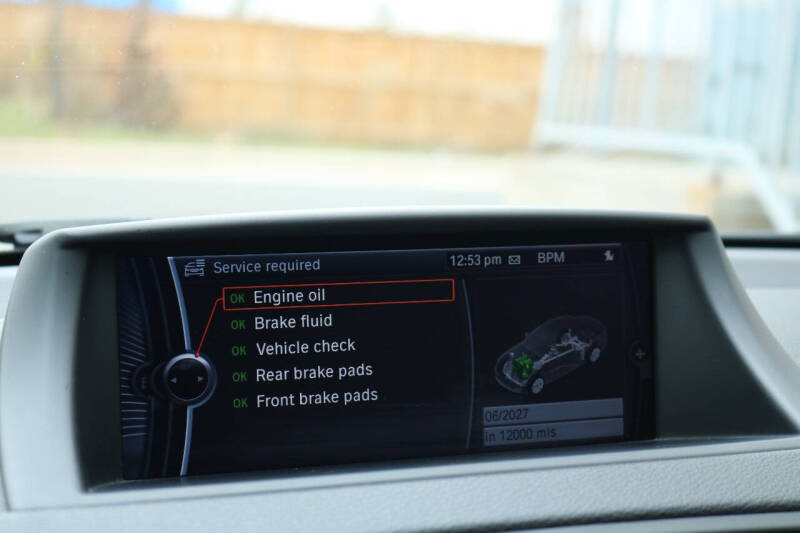 2013 BMW 1 Series 135i