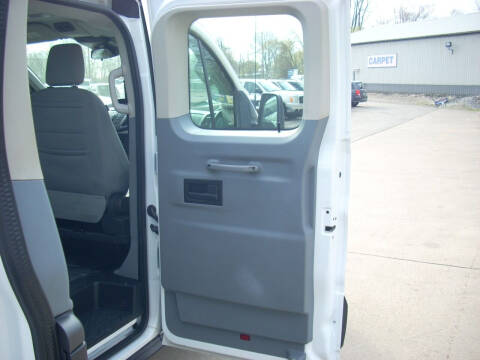 2019 Ford Transit 350 XLT