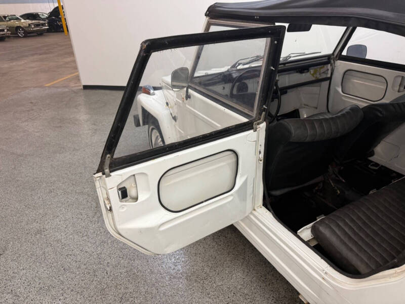 1973 Volkswagen Thing
