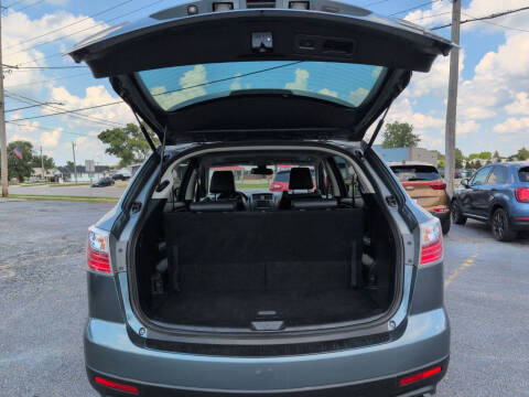 2010 Mazda CX-9 Touring