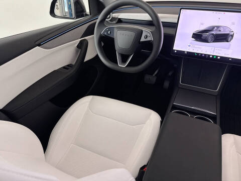 2026 Tesla Model Y Long Range