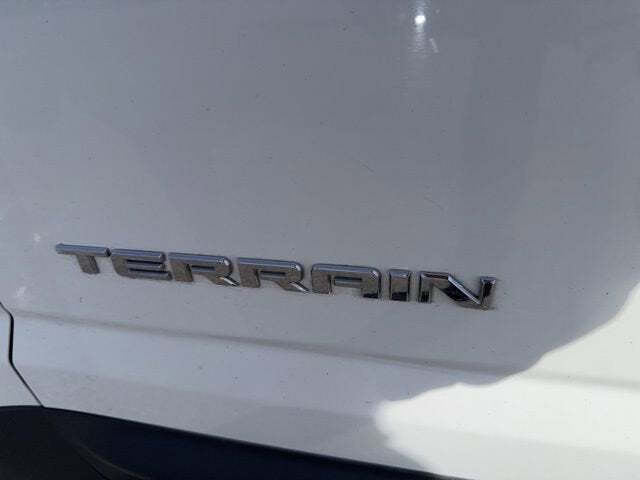 2014 GMC Terrain SLT-1