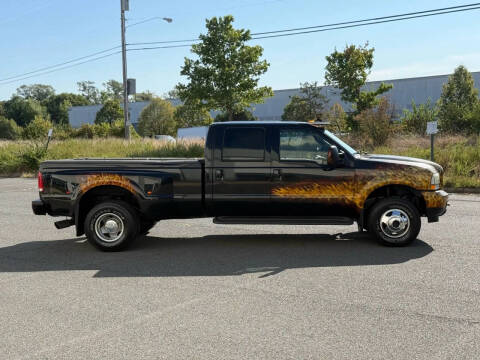 2004 Ford F-350 Super Duty
