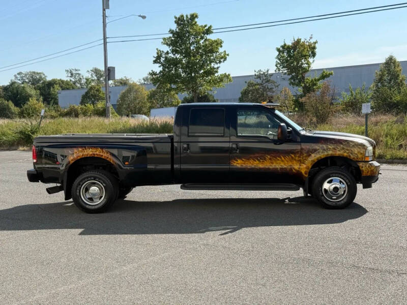 2004 Ford F-350 Super Duty