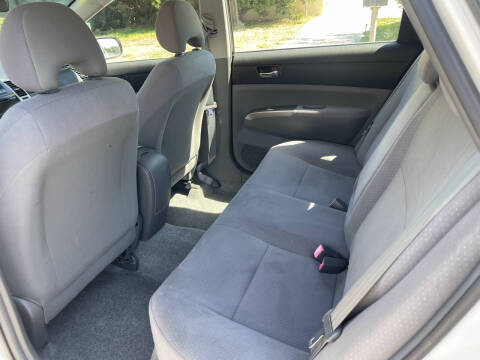 2009 Toyota Prius