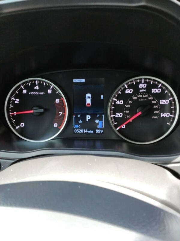 2023 Mitsubishi Eclipse Cross ES