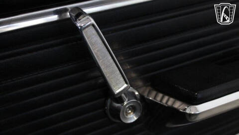 1965 Plymouth Barracuda