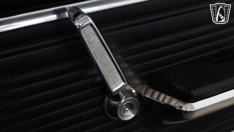 1965 Plymouth Barracuda