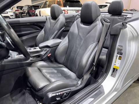 2014 BMW 4 Series 428i