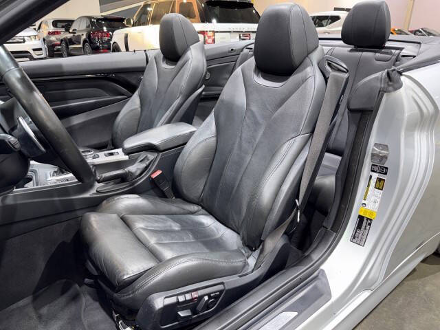 2014 BMW 4 Series 428i